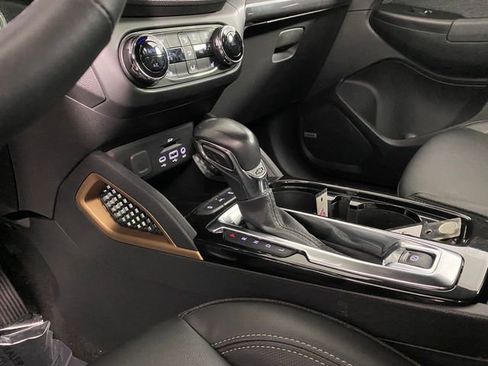 Certified 2023 Chevrolet TrailBlazer ACTIV w/ Sun and Liftgate Package image 24