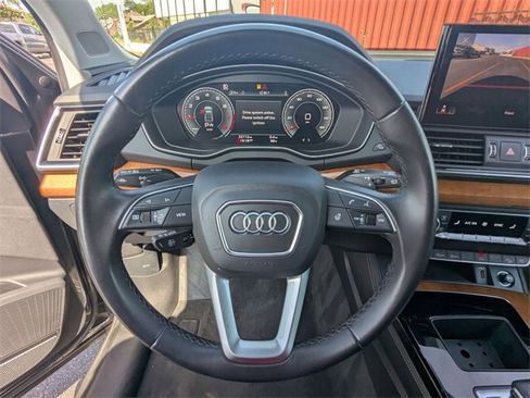 Used 2023 Audi Q5 2.0T Premium Plus image 21