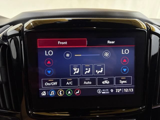 Used 2022 Chevrolet Traverse RS AWD/4WD image 60