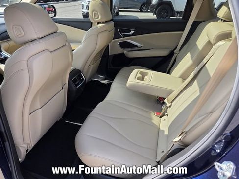 Certified 2024 Acura RDX SH-AWD image 9