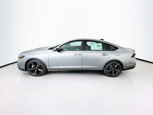 New 2026 Honda Accord Sport image 3