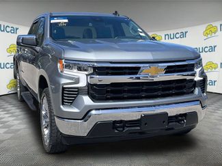 Used 2024 Chevrolet Silverado 1500 LT AWD/4WD video 2