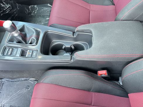 Used 2026 Honda Civic Si image 19
