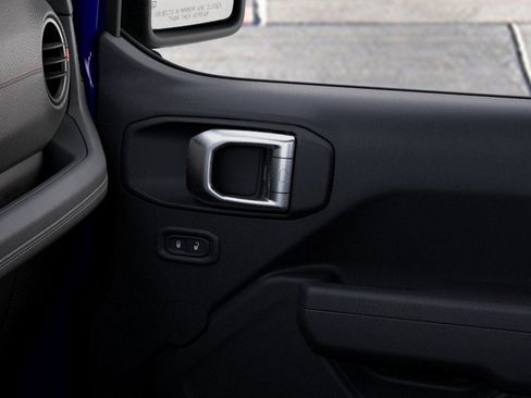 New 2026 Jeep Wrangler Unlimited Rubicon image 25