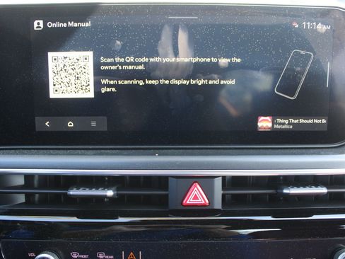 New 2026 Kia K5 GT-Line image 49