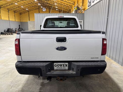 Used 2015 Ford F250 XL w/ Power Equipment Group image 8