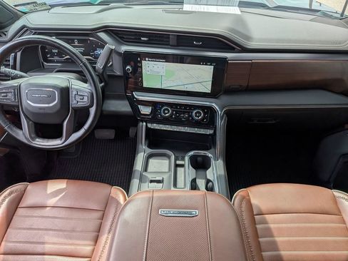 Used 2025 GMC Sierra 2500 Denali Ultimate w/ Max Trailering Package AWD/4WD image 26