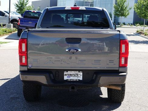 Used 2023 Ford Ranger XLT w/ Tremor Off-Road Package AWD/4WD image 5