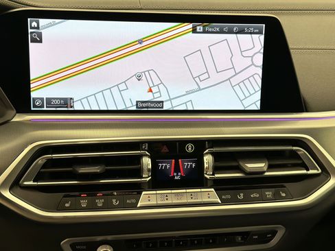 Certified 2023 BMW X5 xDrive40i w/ M Sport Package image 24