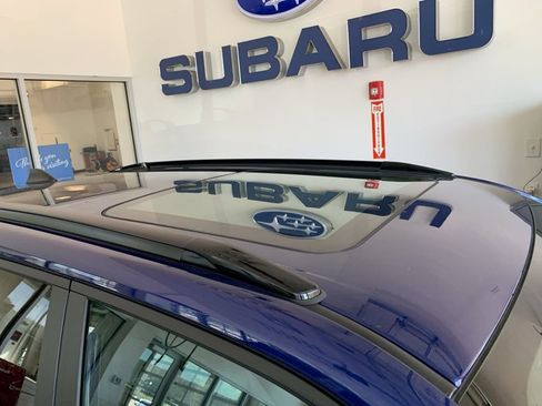 New 2026 Subaru Forester Sport w/ Sport Package AWD/4WD image 24