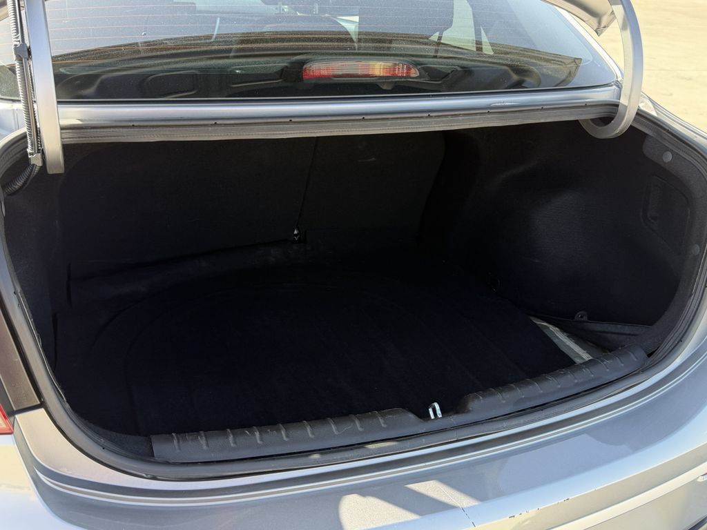 Used 2023 Kia Rio S FWD image 25