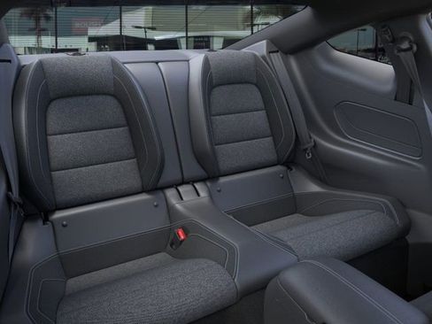 New 2025 Ford Mustang GT image 11