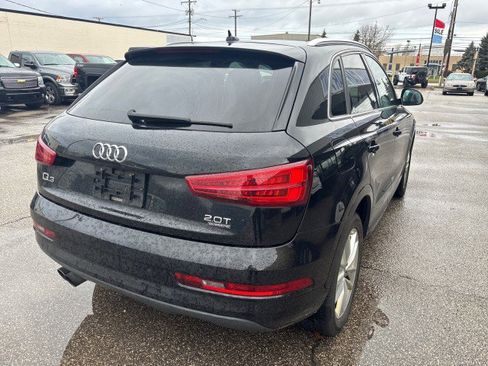 Used 2016 Audi Q3 2.0T Premium Plus image 5