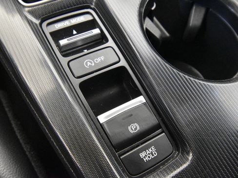 Used 2025 Honda Civic Sport image 18