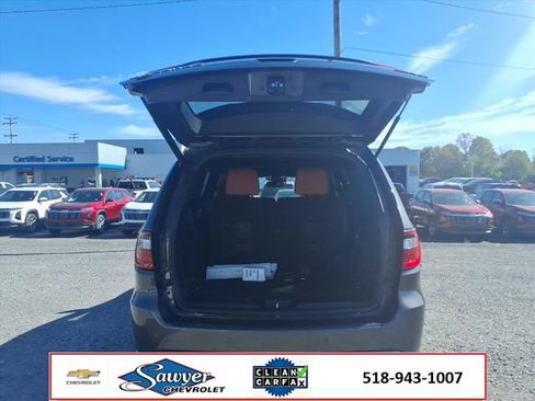 Used 2021 Dodge Durango SRT w/ Premium Interior Group image 11