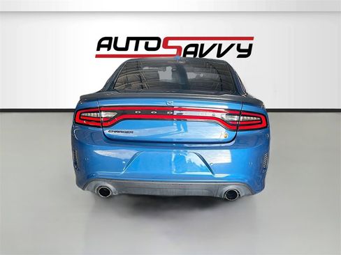 Used 2023 Dodge Charger Scat Pack w/ Plus Group image 6
