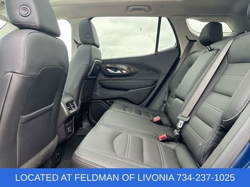 Used 2022 GMC Terrain Denali w/ Denali Premium Package image 25