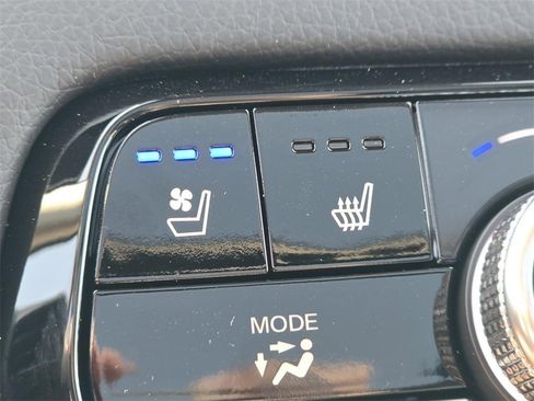 New 2025 Honda Pilot Elite image 8