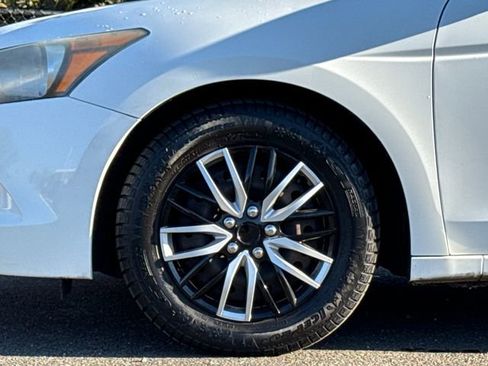 Used 2009 Honda Accord LX image 8