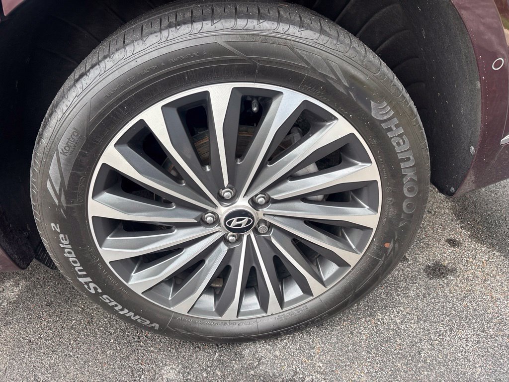 Used 2024 Hyundai Palisade Calligraphy AWD/4WD image 10