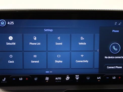 Used 2025 Ford Bronco Sport Badlands AWD/4WD image 44