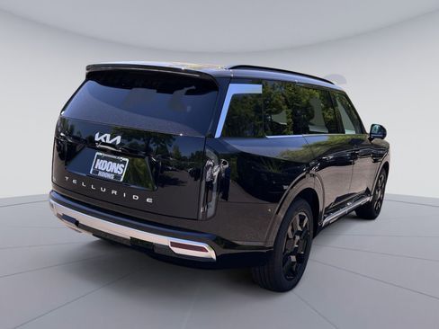 New 2027 Kia Telluride SX w/ Towing Package FWD image 16