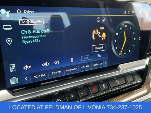 Used 2023 Chevrolet Silverado 1500 LT image 13