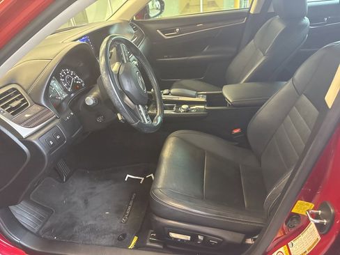 Used 2016 Lexus GS 350 image 2