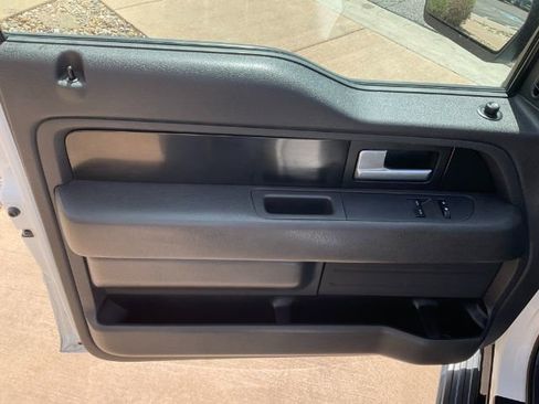 Used 2014 Ford F150 FX4 w/ FX Appearance Package AWD/4WD image 11