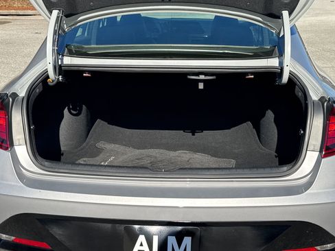 Used 2023 Hyundai Sonata N Line w/ Cargo Package image 18