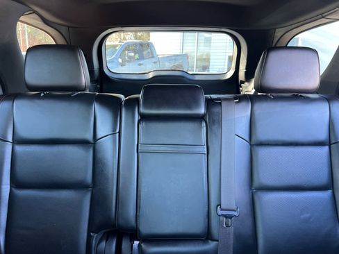 Used 2024 Dodge Durango GT image 26