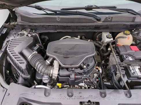 Used 2019 Chevrolet Blazer RS w/ LPO, Floor Liner Package image 33