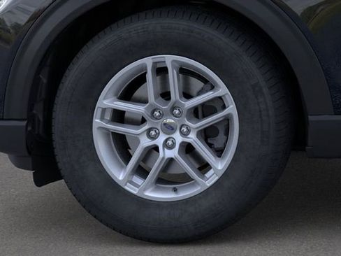 New 2026 Ford Explorer Active AWD/4WD image 19