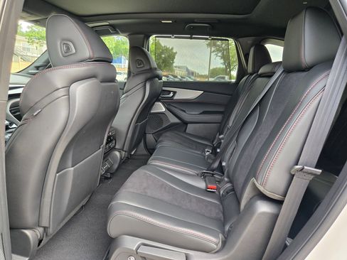 Certified 2026 Acura MDX A-Spec AWD/4WD image 15