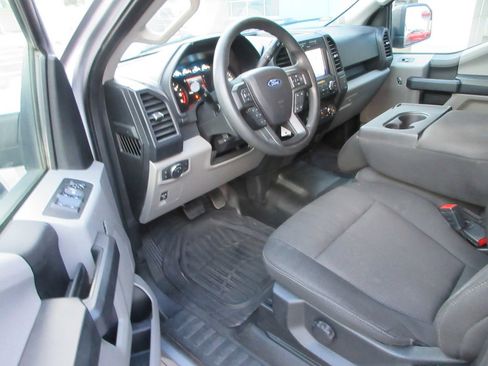 Used 2020 Ford F150 XL w/ Equipment Group 101A Mid AWD/4WD image 15