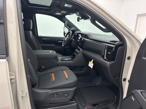 New 2026 GMC Sierra 2500 AT4 w/ AT4 Premium Plus Package image 65