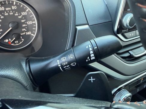 Used 2023 Nissan Altima 2.5 SR image 27