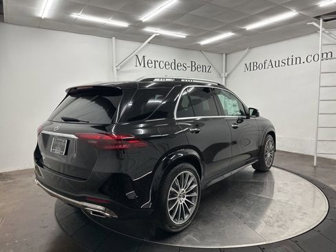 New 2026 Mercedes-Benz GLE 350 GLE 350 image 7
