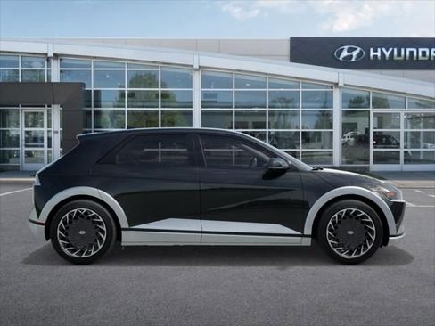 Used 2024 Hyundai Ioniq 5 Limited AWD/4WD image 7