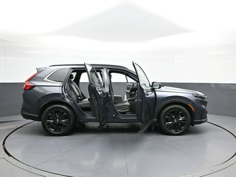 Certified 2023 Honda CR-V Sport Touring image 42
