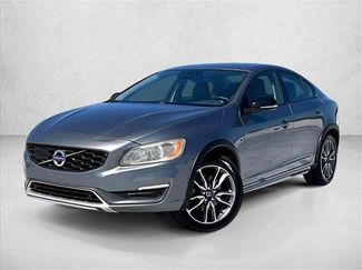 Used 2016 Volvo S60 T5 Cross Country Platinum AWD/4WD video 1