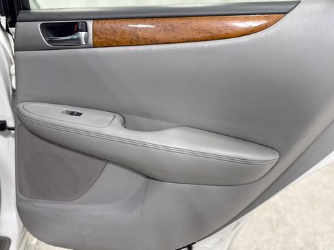 Used 2006 Lexus ES 330 ES 330 Sedan 4D image 27