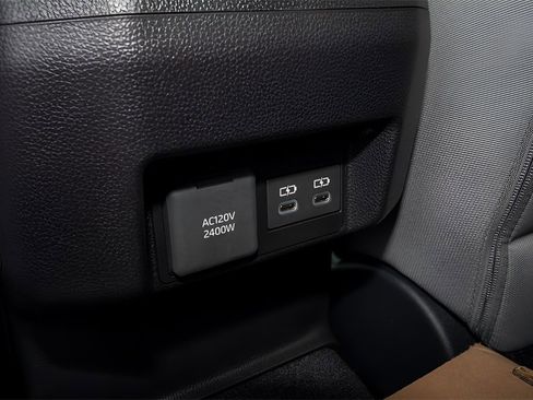 New 2025 Toyota Tacoma TRD Off-Road image 20