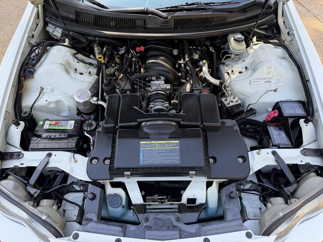 Used 1999 Chevrolet Camaro Z28 RWD image 15
