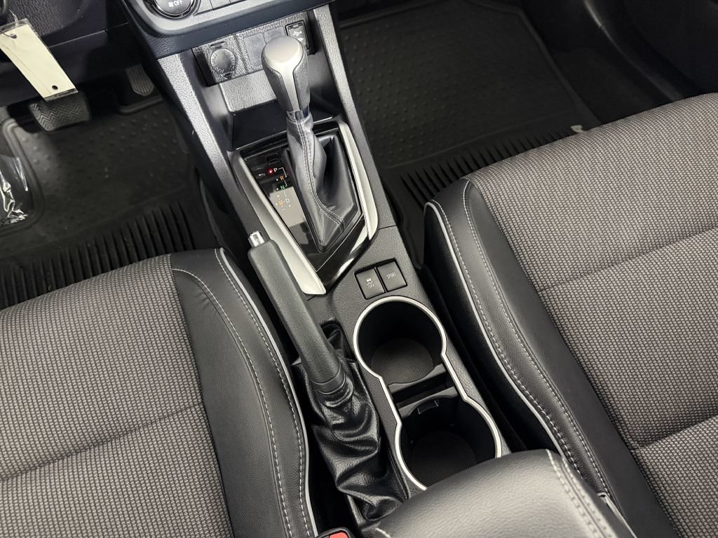 Used 2016 Toyota Corolla S FWD image 36