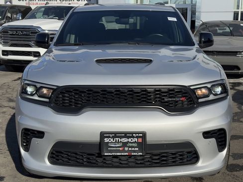 Certified 2024 Dodge Durango R/T w/ Blacktop Package image 2