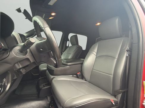 Used 2021 RAM 2500 Tradesman w/ Towing Technology Group AWD/4WD image 16