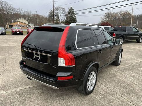 Used 2014 Volvo XC90 3.2 image 6