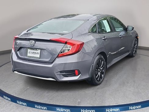 Used 2021 Honda Civic LX image 6