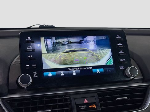 Used 2021 Honda Accord EX-L image 19